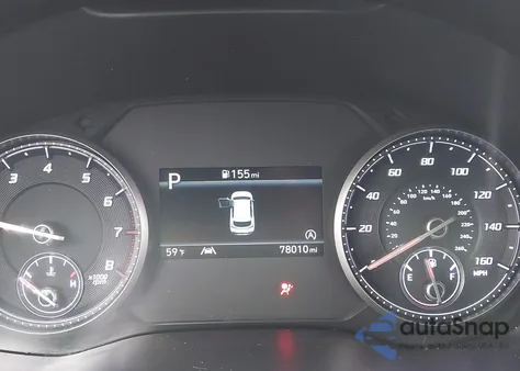 2021 Hyundai Santa Fe Se из США, поврежденный, VIN 5NMS14AJ0MH309591